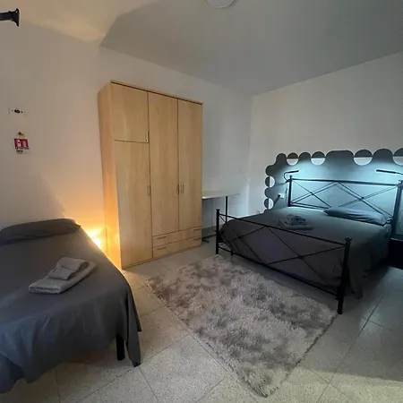 Appartamento Balihouse San Giovanni Suèrgiu