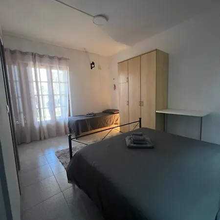 Balihouse * San Giovanni Suèrgiu
