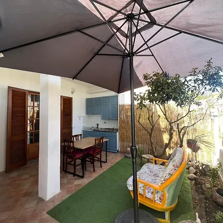 Appartamento Balihouse