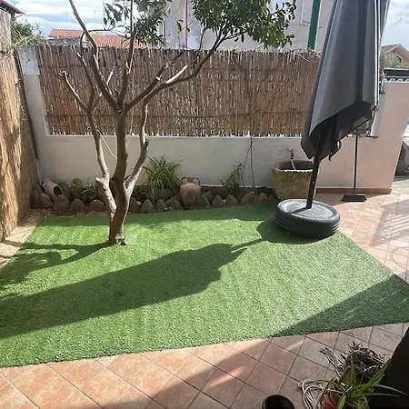 شقة Balihouse