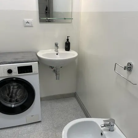 Balihouse Appartamento San Giovanni Suèrgiu