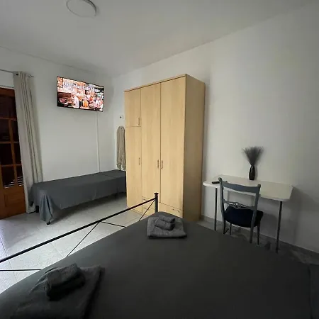 شقة Balihouse