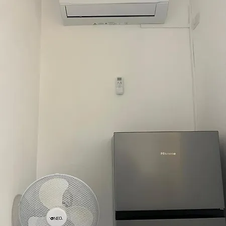 Appartamento Balihouse San Giovanni Suèrgiu