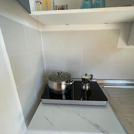 Balihouse شقة *