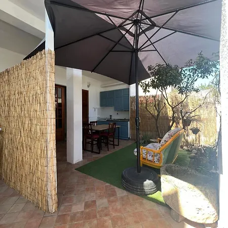 Balihouse San Giovanni Suèrgiu
