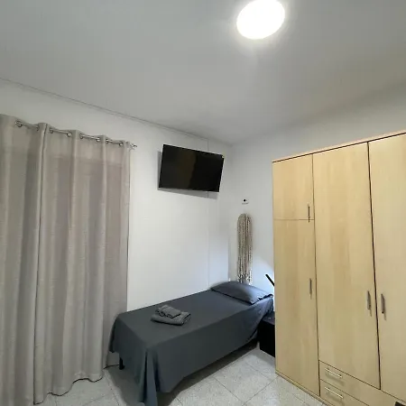 Balihouse San Giovanni Suèrgiu