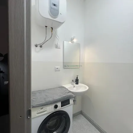 Balihouse Appartamento