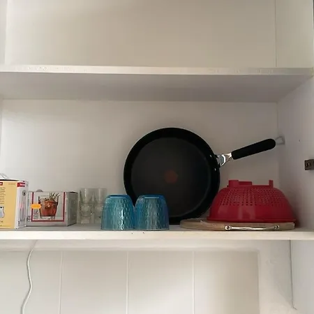 شقة Balihouse