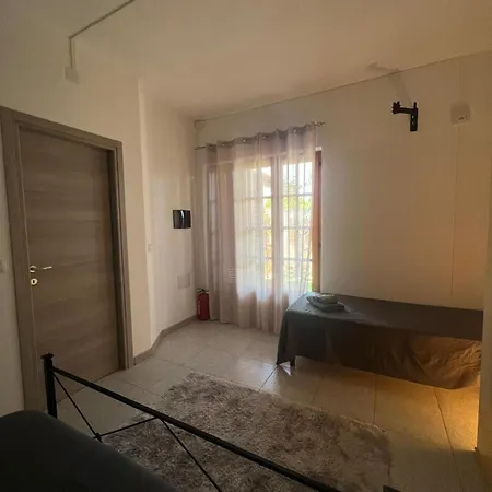 Balihouse * San Giovanni Suèrgiu